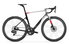 Bicicletă șosea Basso SV Campagnolo Super Record S - Viola Galaxy