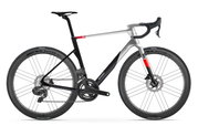 Bicicletă șosea Basso SV Campagnolo Super Record S - Rosso Vivo