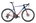 Bicicletă șosea Basso SV Campagnolo Super Record S - Viola Galaxy
