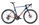 Bicicletă șosea Basso SV Campagnolo Super Record S - Viola Galaxy
