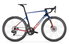 Bicicletă șosea Basso SV Campagnolo Super Record S - Viola Galaxy
