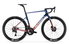 Bicicletă șosea Basso SV Dura Ace Di2 - Viola Galaxy