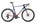Bicicletă șosea Basso SV SRAM Red AXS - Viola Galaxy