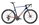 Bicicletă șosea Basso SV SRAM Red AXS - Viola Galaxy