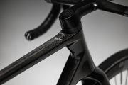 Bicicletă șosea Basso SV SRAM Red AXS - Pure Black