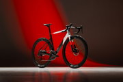 Bicicletă șosea Basso SV Dura Ace Di2 - Rosso Vivo