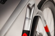 Bicicletă șosea Basso SV SRAM Red AXS - Rosso Vivo