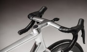 Bicicletă șosea Basso SV SRAM Red AXS - Rosso Vivo