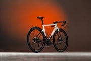 Bicicletă șosea Basso SV Campagnolo Super Record S - Burano White