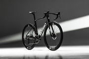 Bicicletă șosea Basso SV SRAM Red AXS - Pure Black