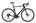Bicicletă șosea Basso Venta R Shimano 105 - Magma Black Glossy