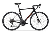 Bicicletă șosea Basso Venta R Shimano 105 - Magma Black Glossy