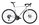 Bicicletă șosea Basso Venta R Shimano 105 - Pearl White Glossy