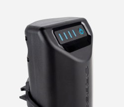 Orbea - baterie suplimentara range extender pentru biciclete Orbea cu motor Shimano - 252 Wh