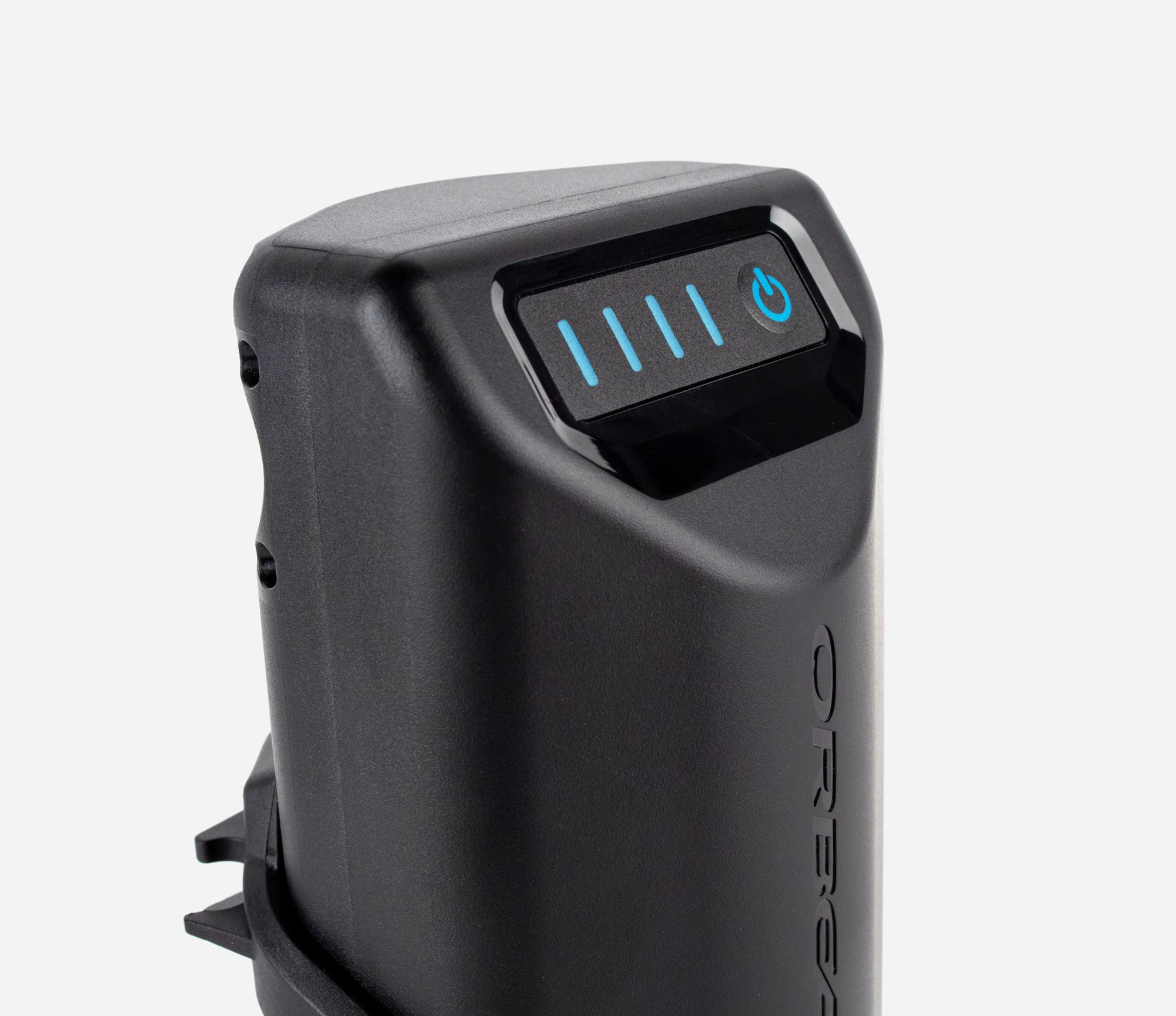 Orbea Orbea - baterie suplimentara range extender pentru biciclete Orbea cu motor Shimano - 252 Wh
