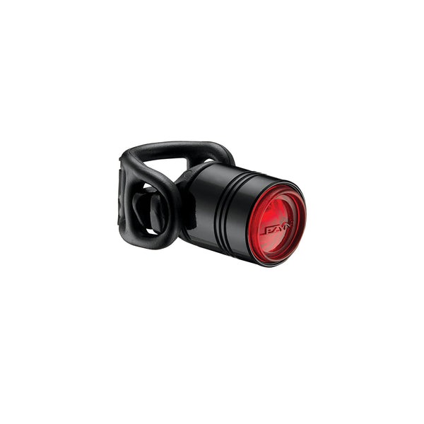 Lezyne Lezyne - Femto - Lumina spate - 7 lumeni - negru