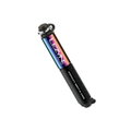 Lezyne - mini pompa - Hand Pump CNC Pocket Drive HV - gri
