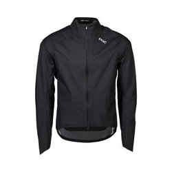 POC - Jacheta - Haven rain - Uranium Black