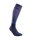 CEP - sosete compresie inalte - infrared recovery socks tall W - blue