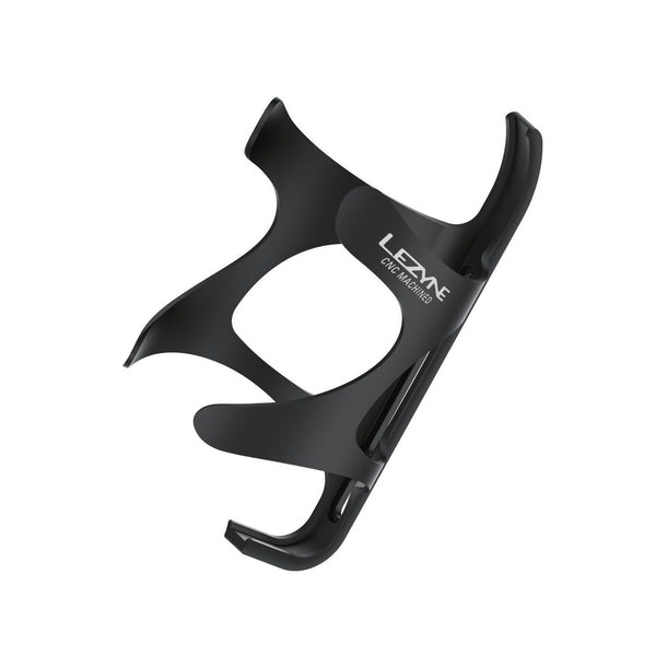 Sporting Goods Lezyne - suport bidon - CNC Cage AL - matte black