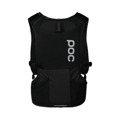 POC - rucsac vesta - Column VPD Backpack Vest - Uranium Black ONE