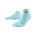 CEP - sosete compresie peste glezna - ultralight socks low cut v3 - lightblue