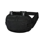 POC - borseta - Hip Pack Hydro - 4L - Uranium Black ONE