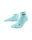 CEP - sosete compresie peste glezna - ultralight socks low cut v3 - lightblue