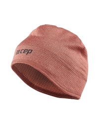 CEP - caciula - cold weather beanie v3 - rose