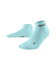 CEP - sosete compresie peste glezna - ultralight socks low cut v3 - lime