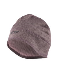 CEP - caciula - cold weather beanie v3 - aubergine