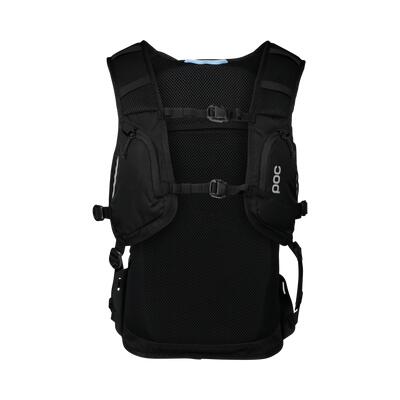 POC - rucsac vesta - Column VPD Backpack Vest - Uranium Black ONE