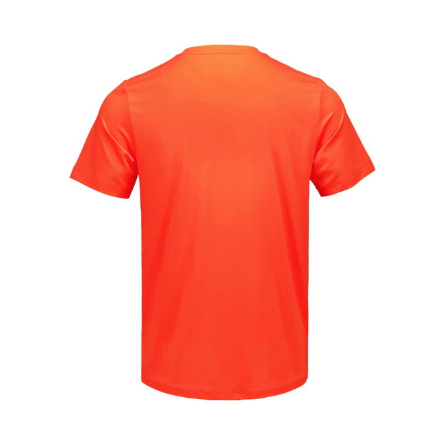 POC - Tricou - Reform Enduro Light - Zink Orange