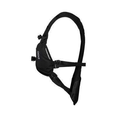 POC - rucsac vesta - Column VPD Backpack Vest - Uranium Black ONE