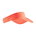 CEP - vizor - the run visor - coral