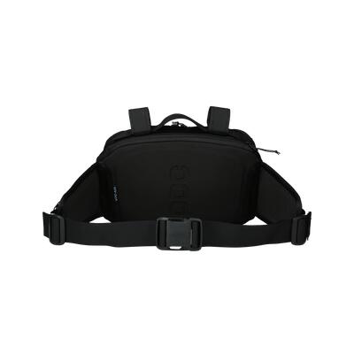 POC - borseta - Hip Pack Hydro - 4L - Uranium Black ONE