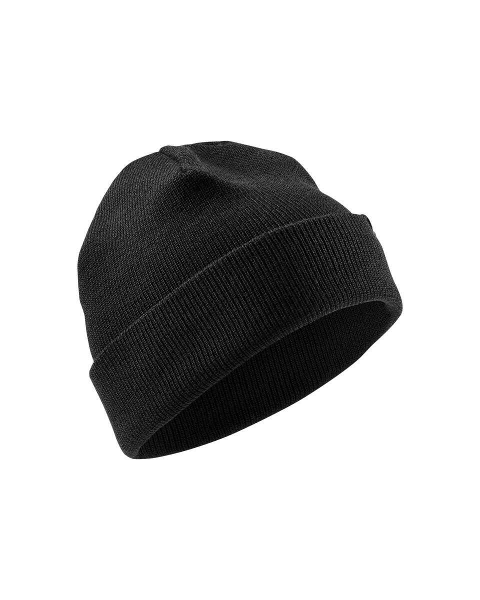 Sporting Goods CEP - caciula - cold weather merino beanie - black