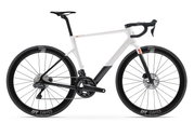 Bicicletă șosea Basso SV UItegra Di2 - Burano White