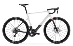 Bicicletă șosea Basso SV UItegra Di2 - Burano White