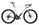 Bicicletă șosea Basso SV UItegra Di2 - Burano White