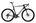 Bicicletă șosea Basso SV UItegra Di2 - Pure Black