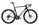 Bicicletă șosea Basso SV UItegra Di2 - Pure Black