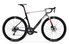 Bicicletă șosea Basso SV UItegra Di2 - Burano White