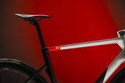 Bicicletă șosea Basso SV UItegra Di2 - Rosso Vivo