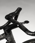 Bicicletă șosea Basso SV UItegra Di2 - Pure Black