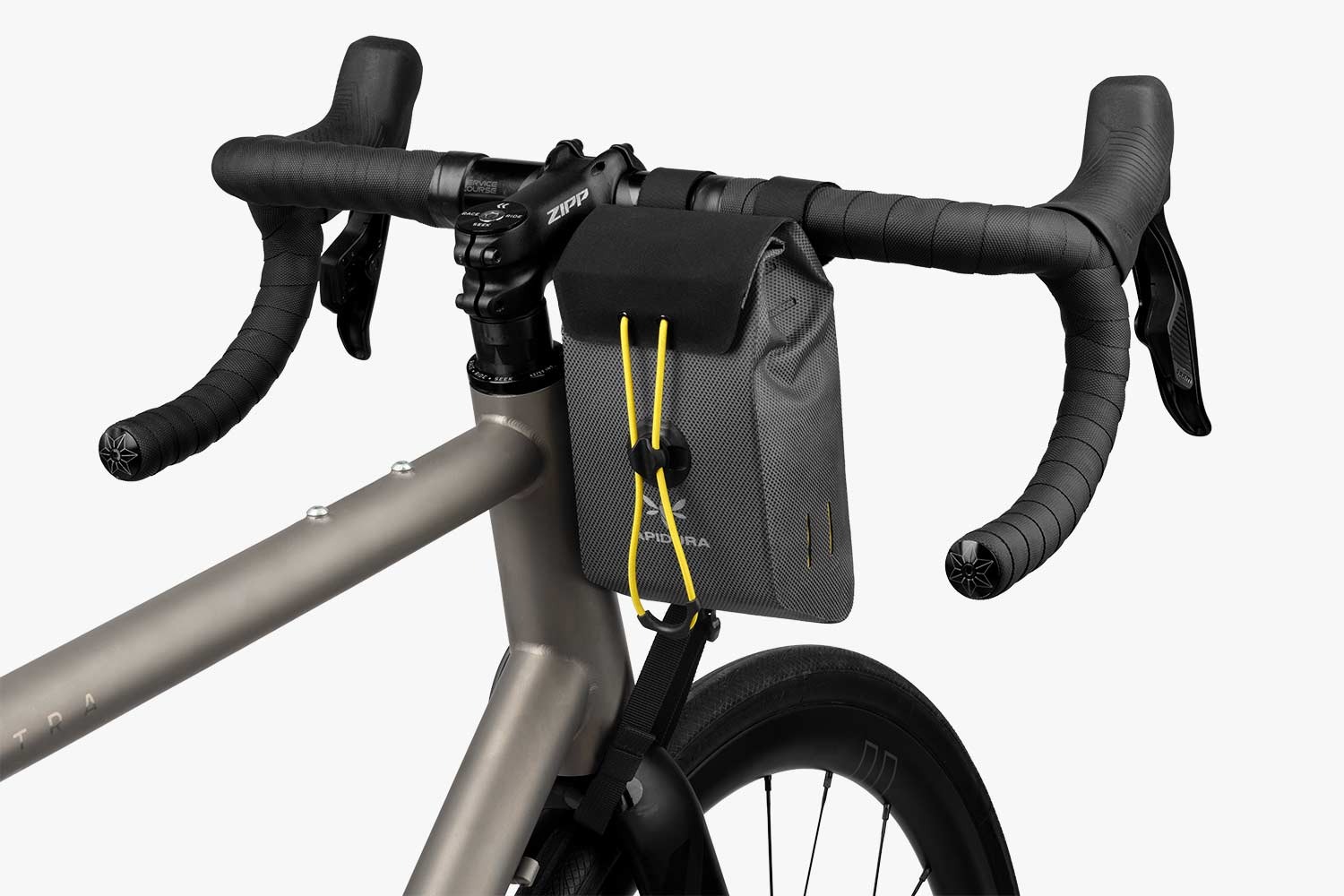 Bicycle Bags & Panniers Apidura - Expedition - Stem Pack - 1.3L