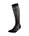 CEP - sosete compresie inalte - ultralight socks tall v3 - black | white shadow