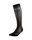 CEP - sosete compresie inalte - ultralight socks tall v3 - black | white shadow