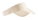 CEP - vizor - the run visor - cream