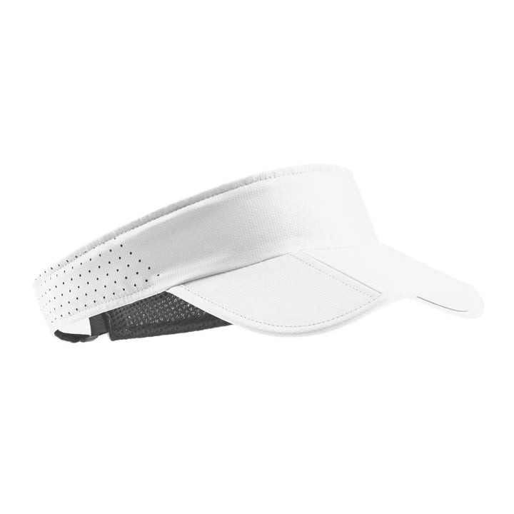 Sporting Goods CEP - vizor - the run visor - white